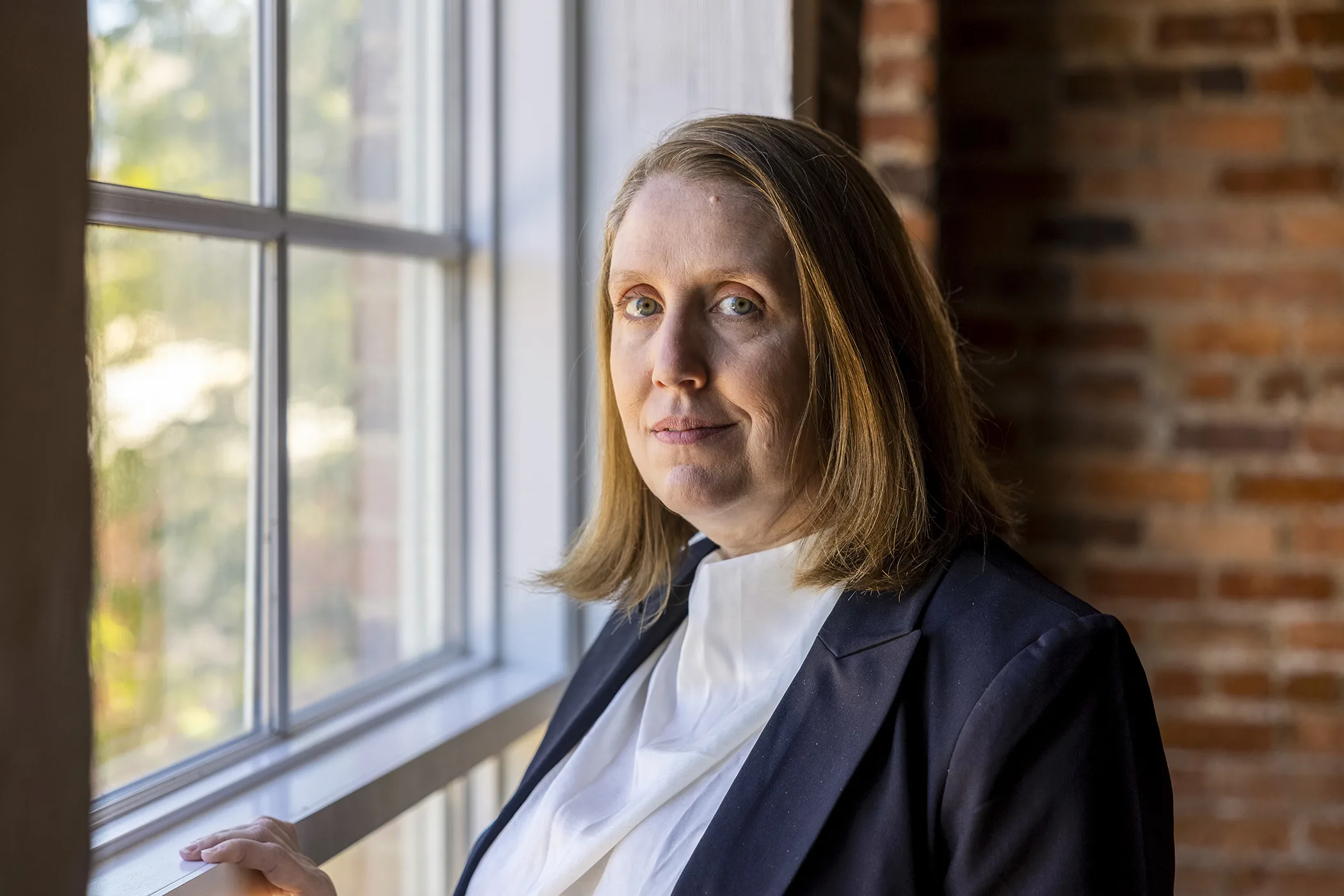 Program director elevates training for future DFCS, social workers