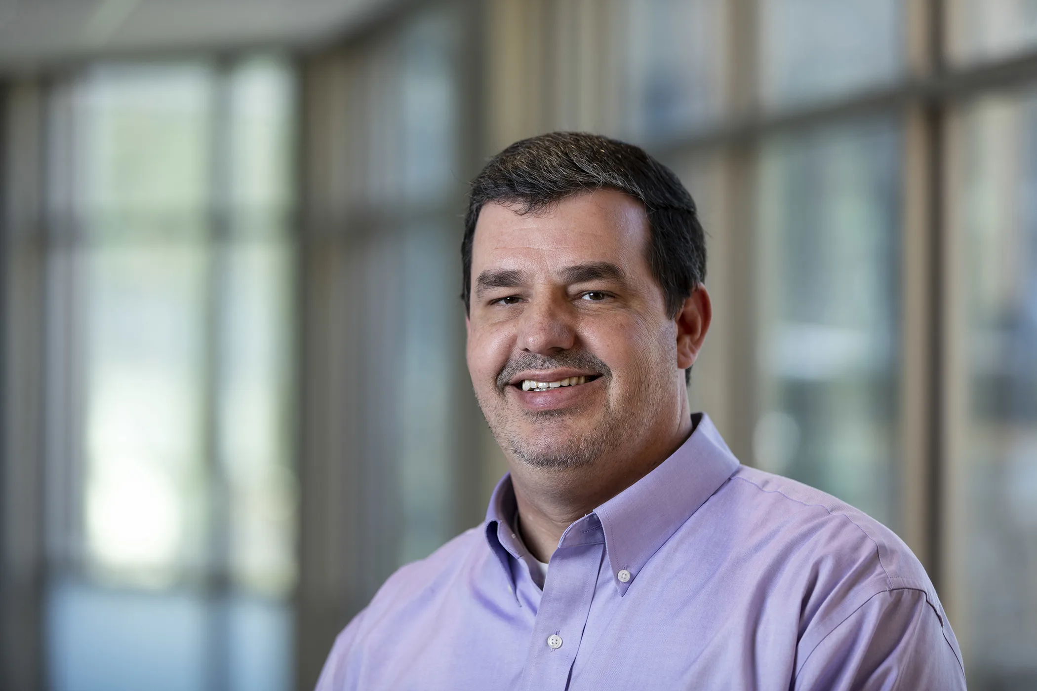 Lance Wells named a 2026 ASBMB Fellow