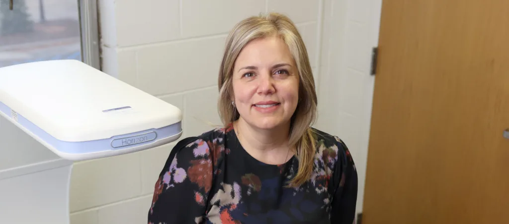 FACS researcher to study the role of vitamin D in high-risk pregnancies