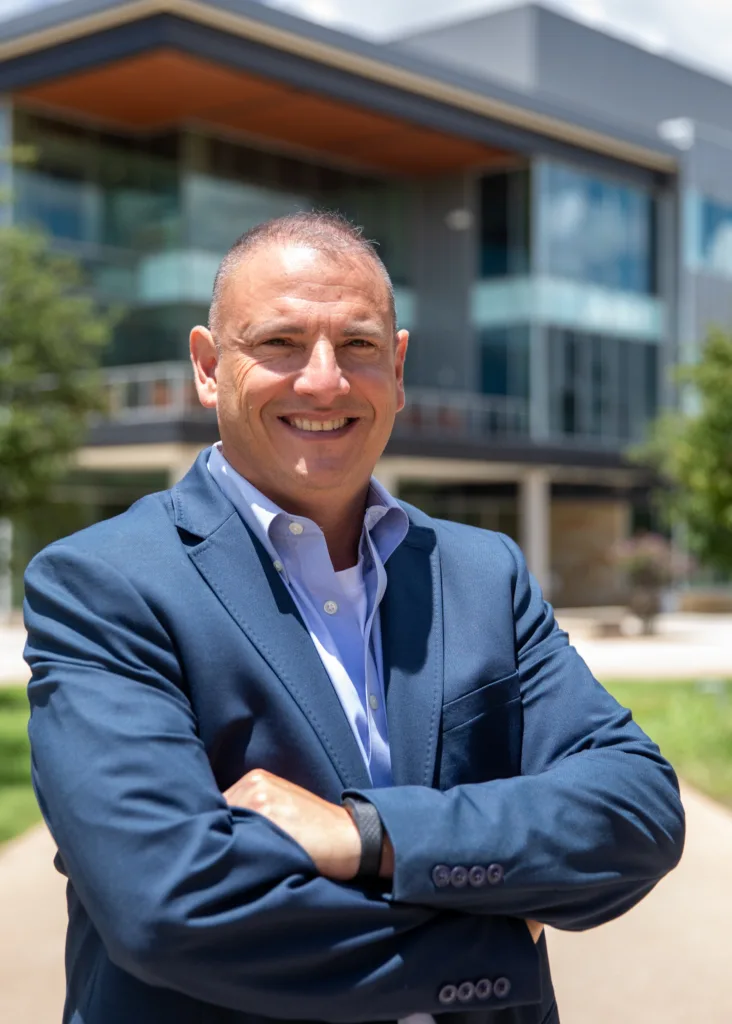 Jeff Yarvis: The Good Fight