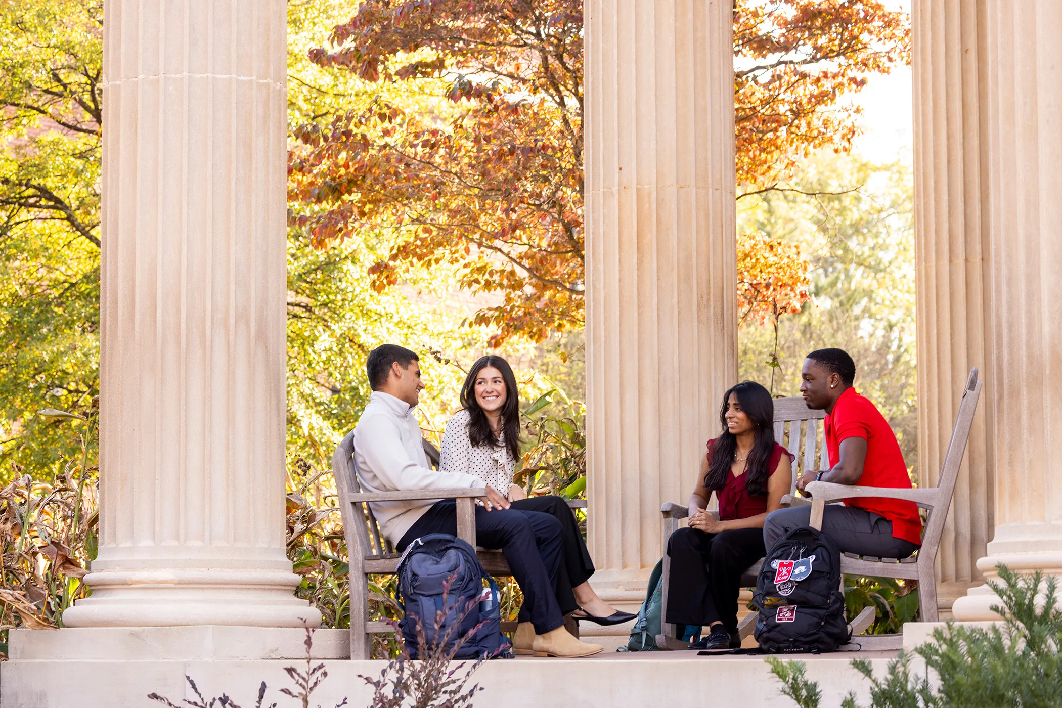 UGA raises $52 million for graduate and professional students