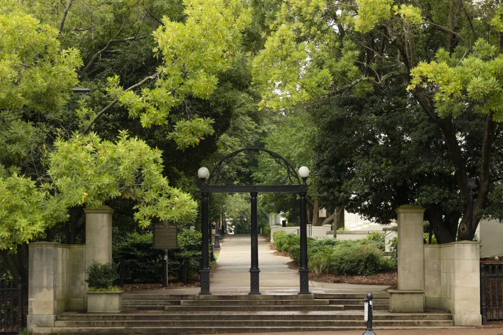 Celebrating excellence: UGA to host 2026 Honors Week programs