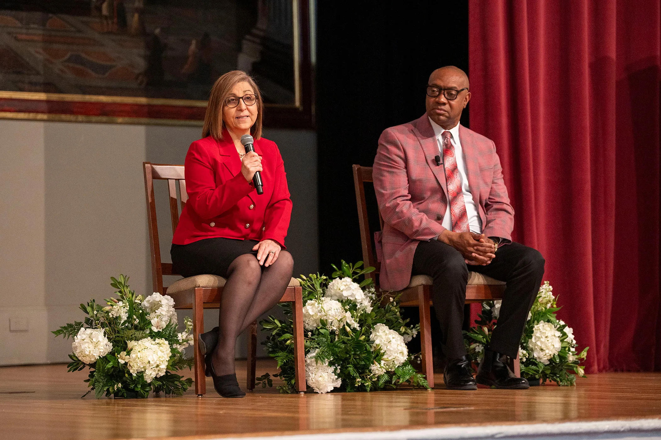 UGA’s 2026 Charter Lecture focuses on AI-human co-evolution and climate risks