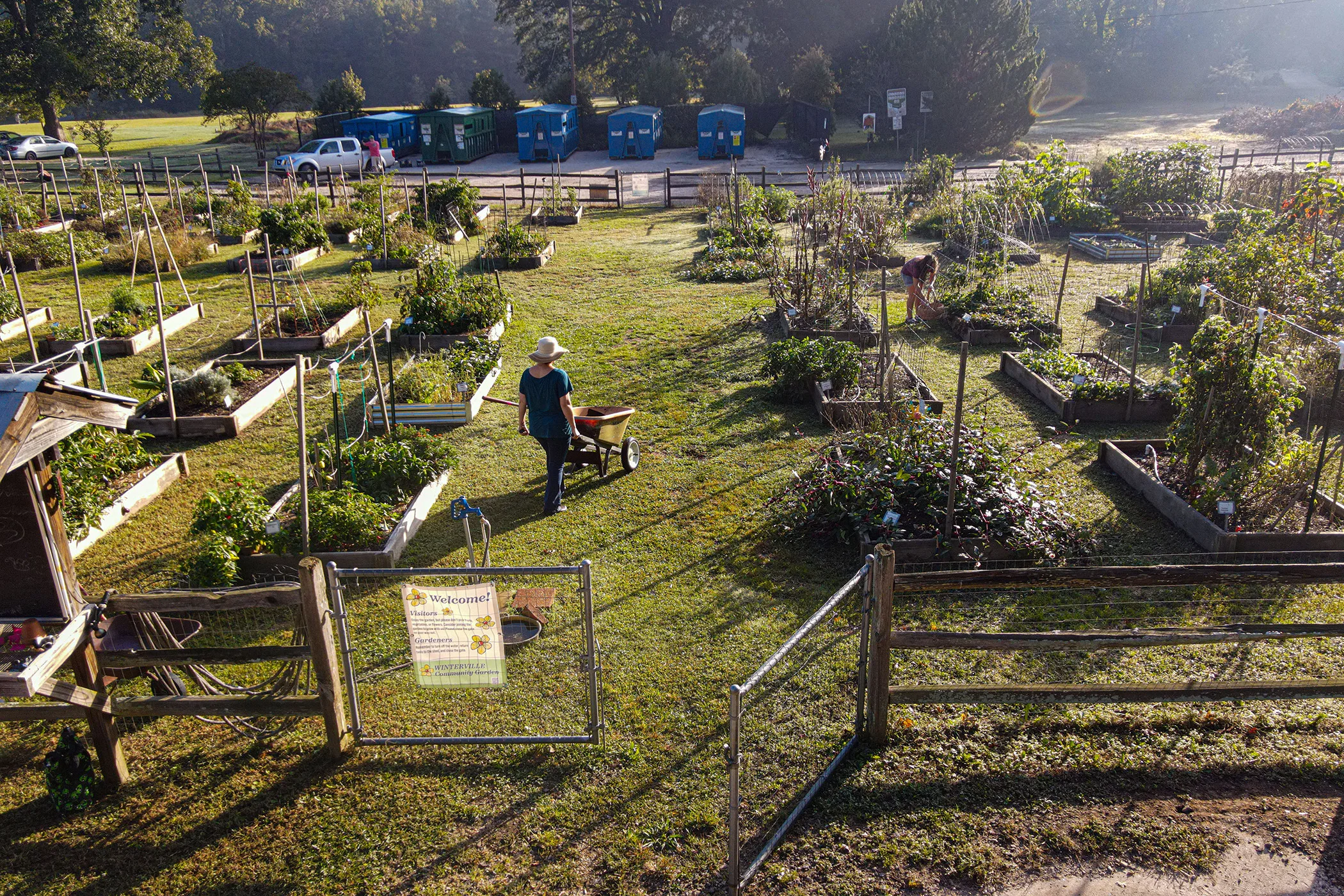 Sahm Awards fund new projects, enhance UGA and ACC partnership