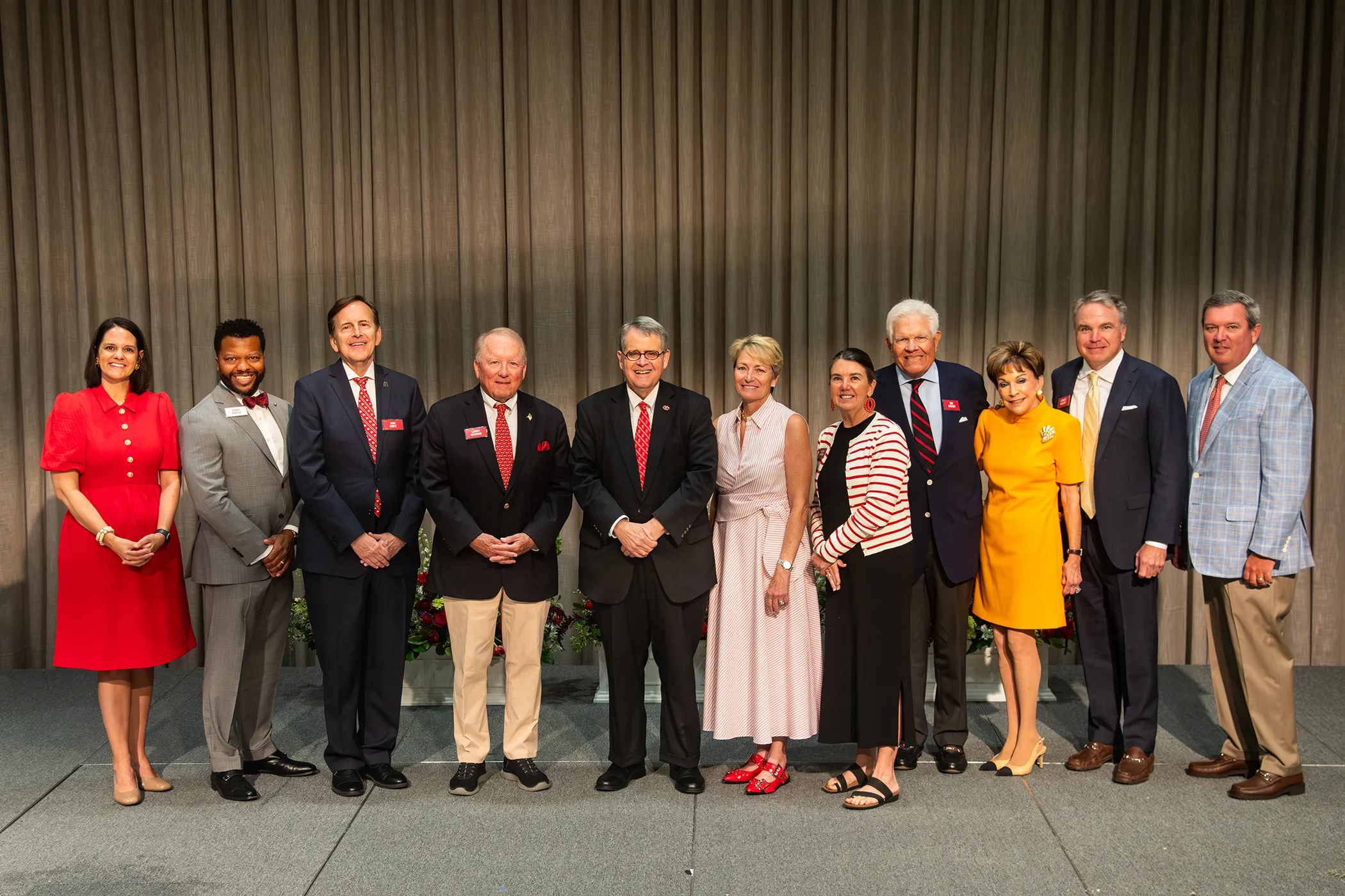 2026 Alumni Awards honorees celebrated at luncheon