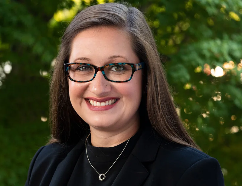 University of Georgia names director of academic and community engagement