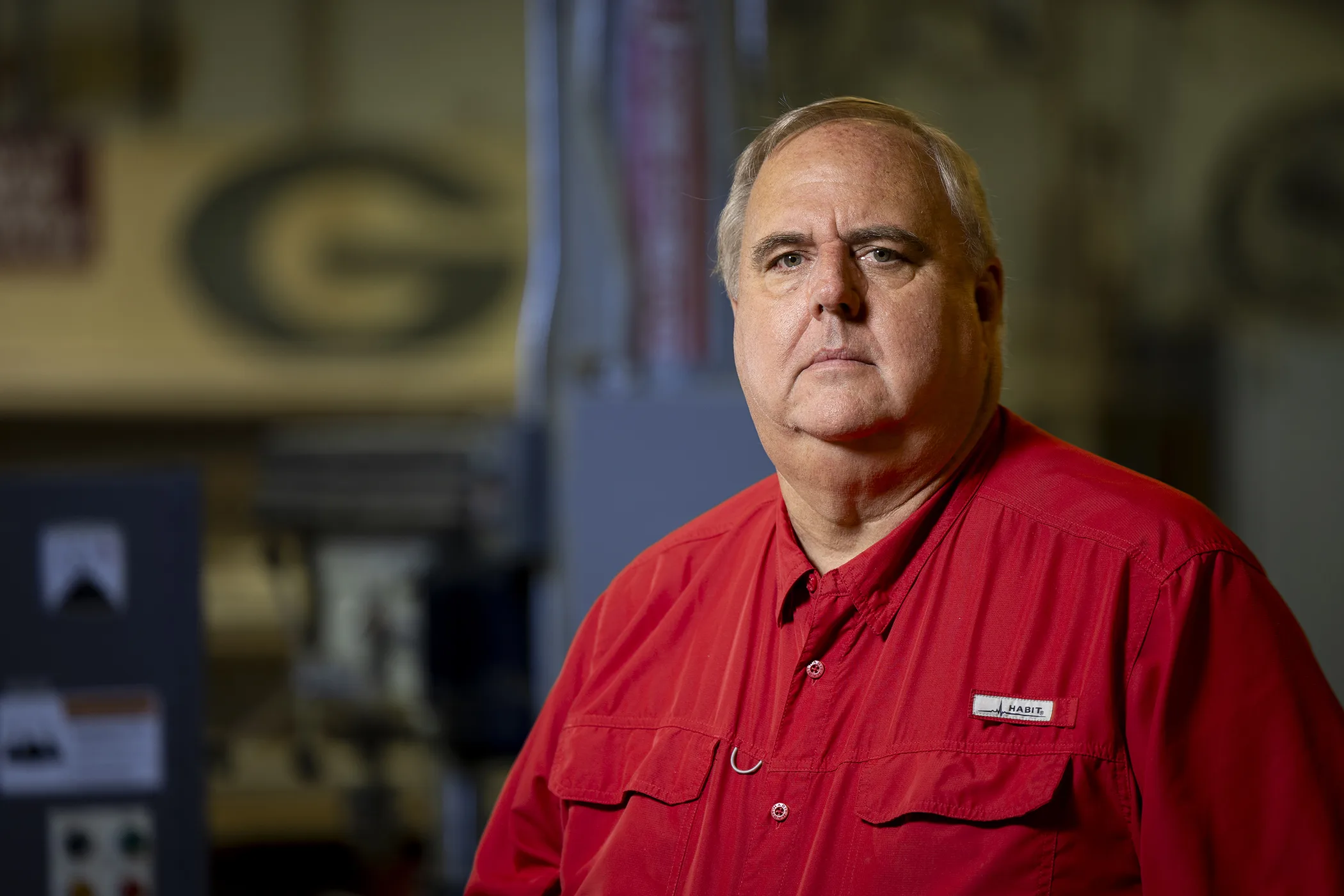 Structural projects manager leads with craftsmanship, humility and heart 