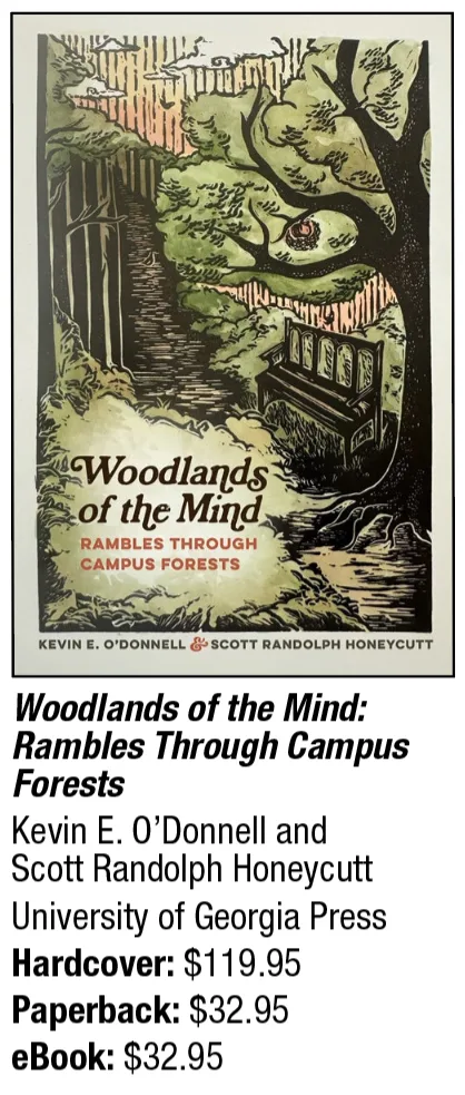 Screenshot that includes book details