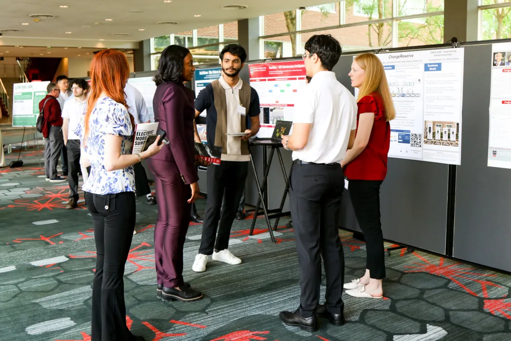 Fifth annual Electric Mobility Summit draws industry leaders to Athens
