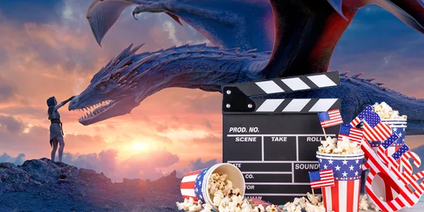 Celebrate movies and America with the Atlanta Symphony Orchestra