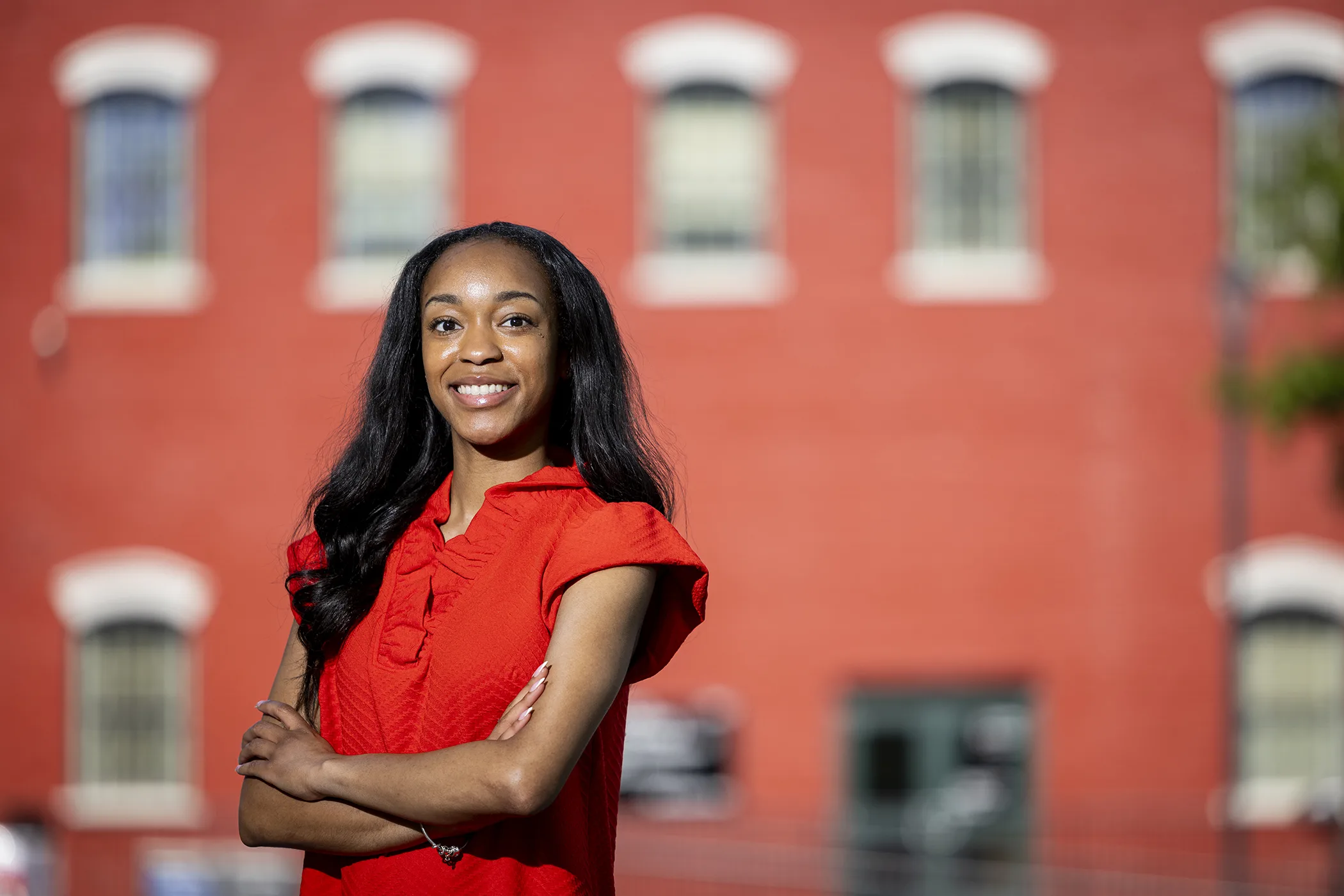UGA PD administrative assistant plays key role in campus safety efforts