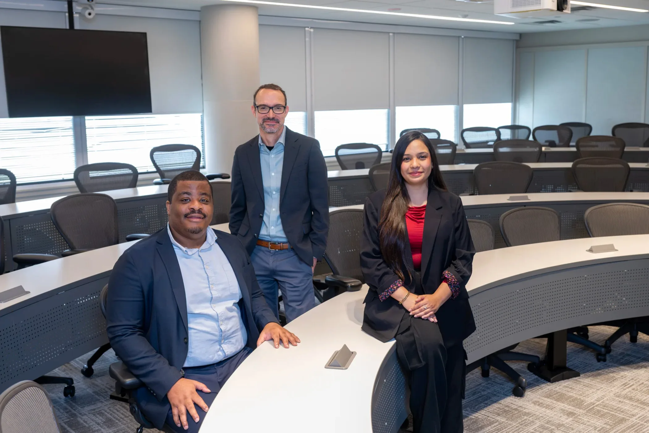 UGA SBDC expands presence in Metro Atlanta with new Buckhead office