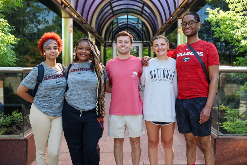 Embark Georgia program helps youth explore next steps