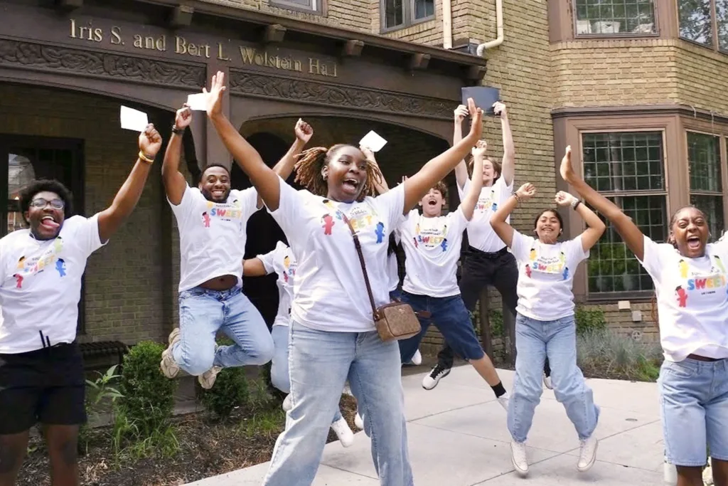 UGA’s TRIO programs help students achieve and succeed