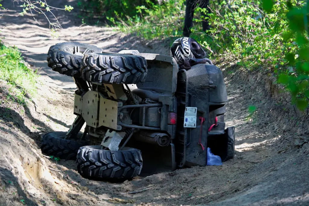 UGA leads statewide ATV/UTV safety initiative to reduce crashes, injuries