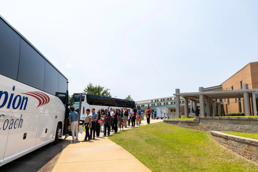 The road to a better Georgia