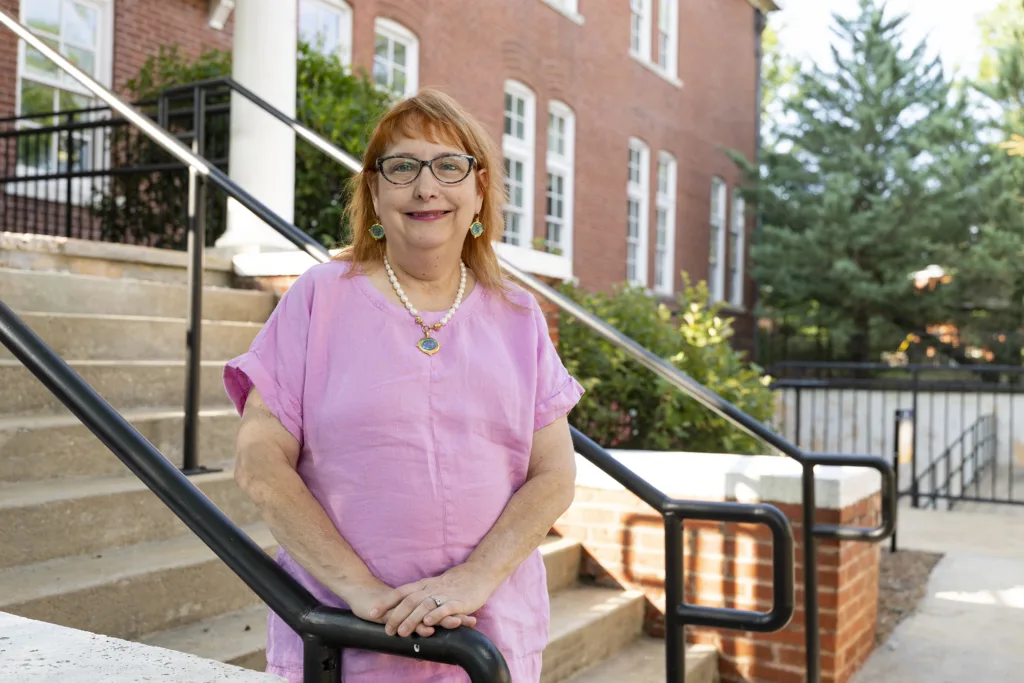 Instructional designer builds engaging online learning environments