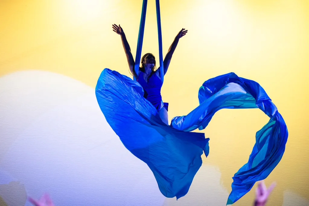 UGA arts season brings new experiences to Athens