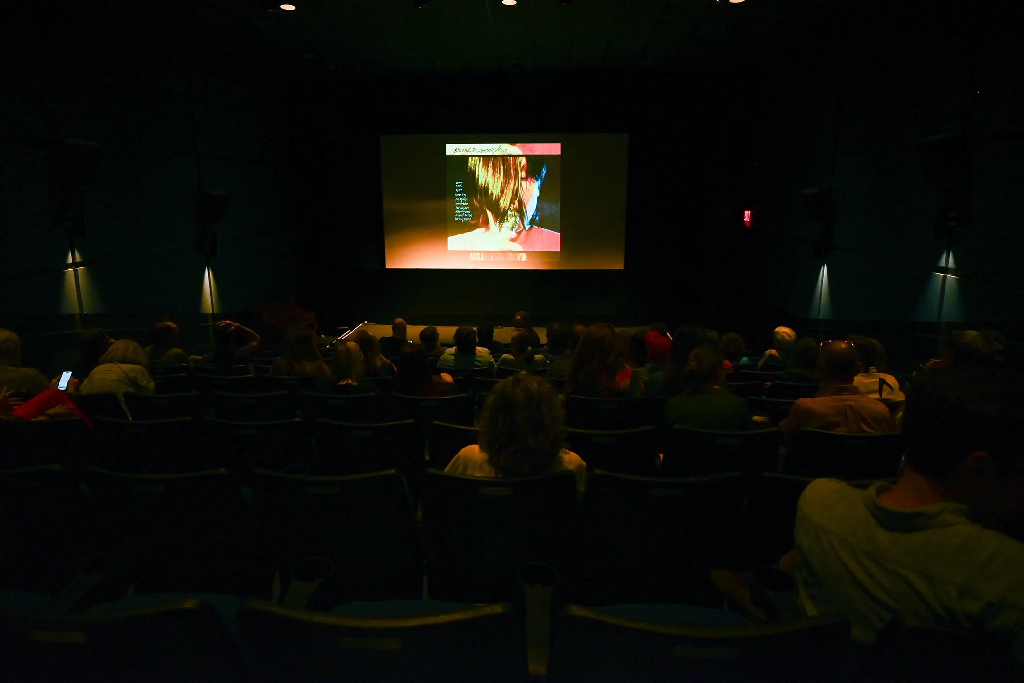 Screening celebrates UGA Libraries restoration of iconic film about Athens music scene