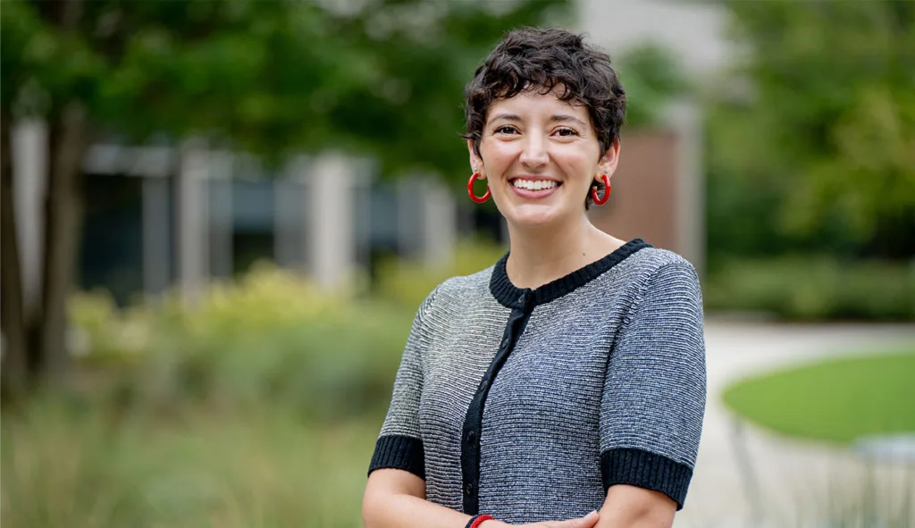 Orton peels back curtain of science in new UGA podcast