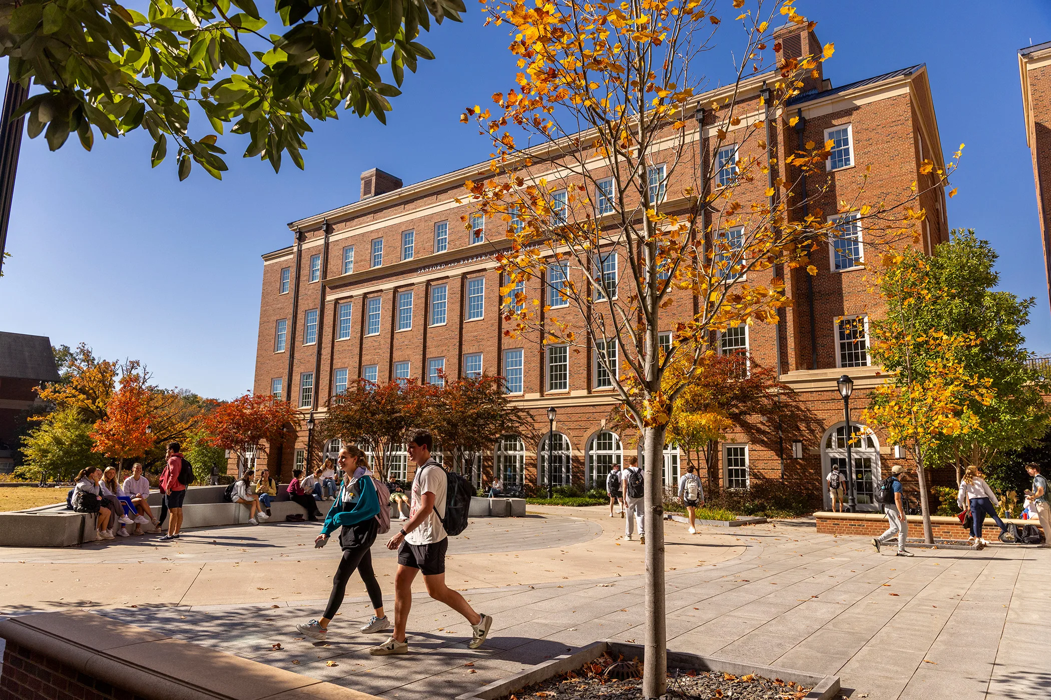 UGA named 2026 APLU Excellence in Student Success Award finalist