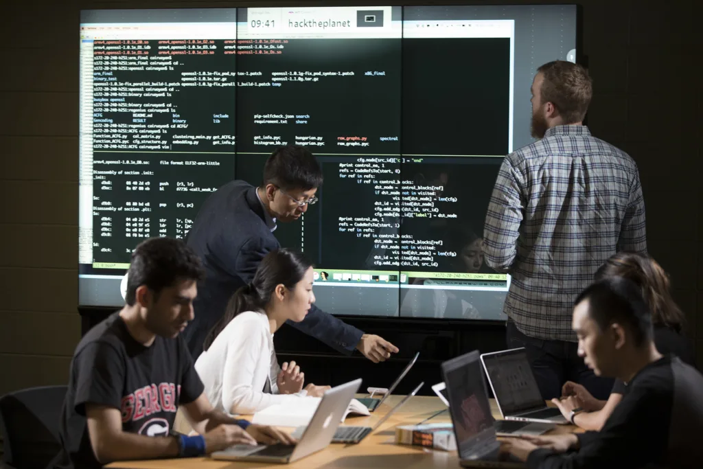 UGA expands AI resources for campus community