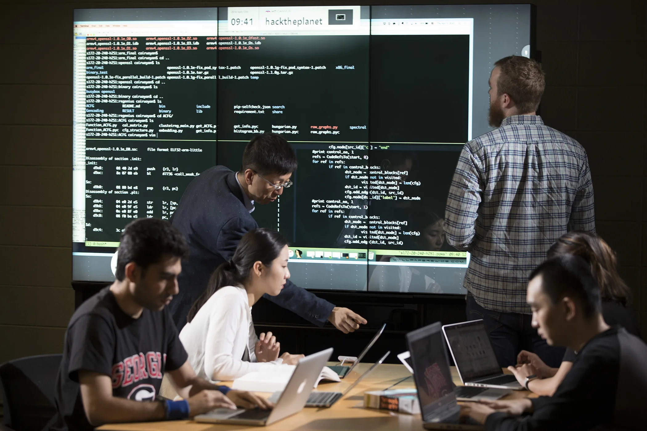 UGA expands AI resources for campus community