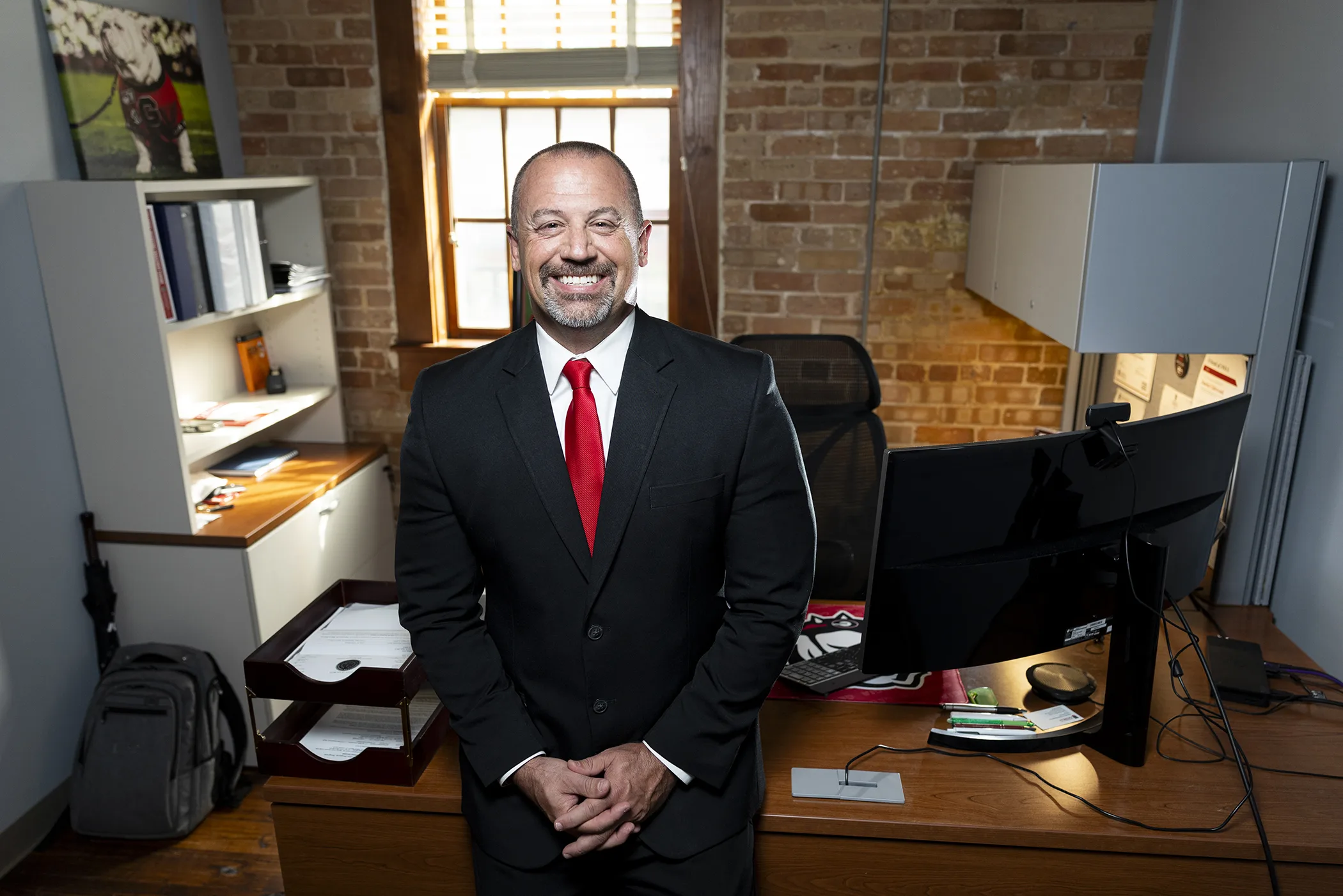 Insurance and claims management director is always there to help