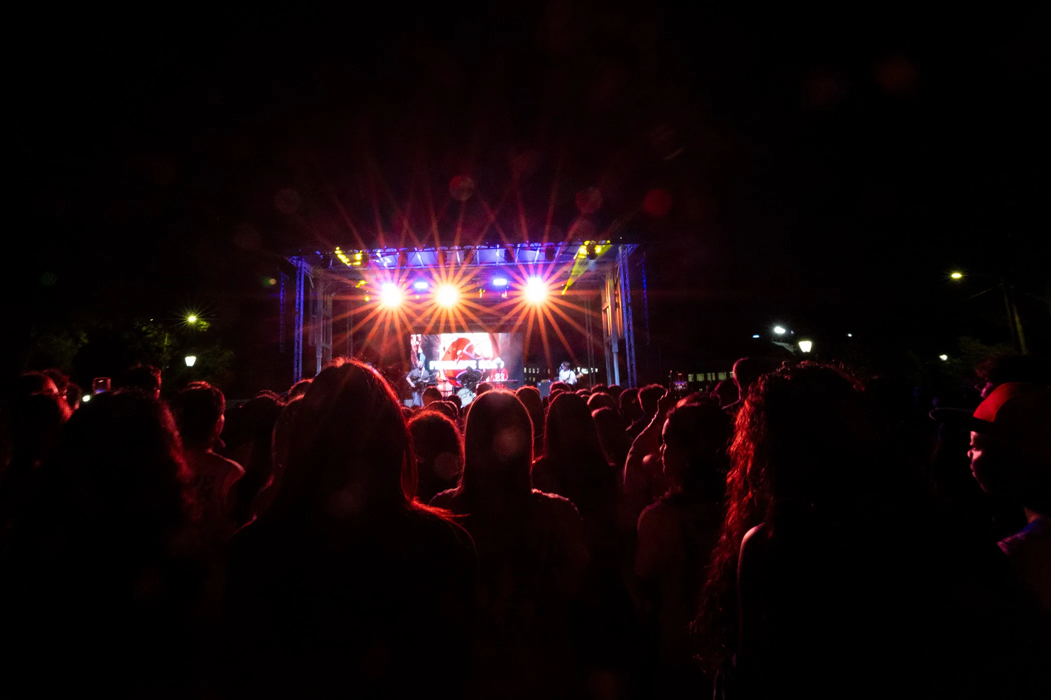 Homecoming week brings Bulldog spirit to center stage