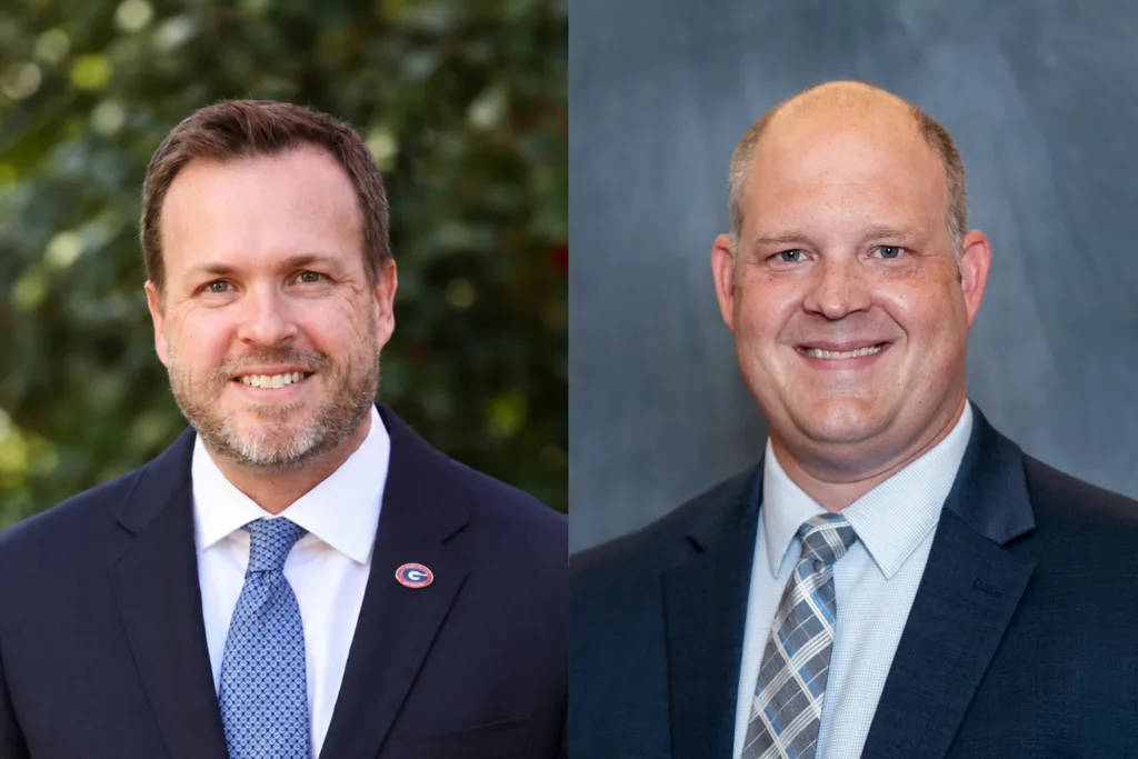 UGA gains two National Academy of Public Administration Fellows