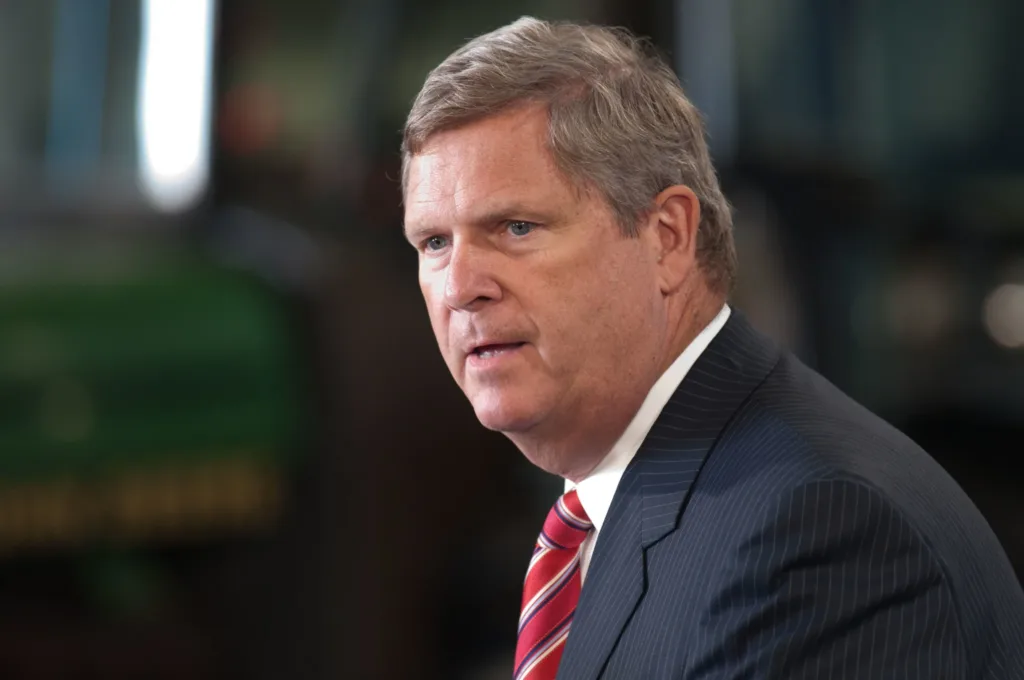 Vilsack to deliver keynote at D.W. Brooks Signature Event